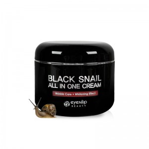 EYENLIP Black Snail All In One Cream (100ml)