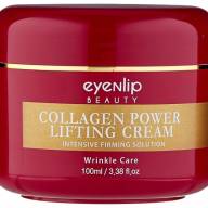 EYENLIP Collagen Power Lifting Cream (100ml) - EYENLIP Collagen Power Lifting Cream (100ml)