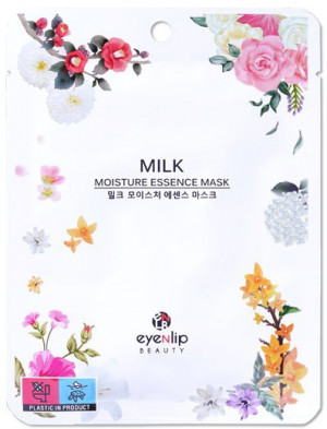 EYENLIP Moisture Essence Mask Milk (25ml)