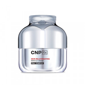 CNP Rx Skin Rejuvenating Miracle Cream (50ml)