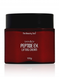 THE BEAUTY SOUL SkinU&Dr Peptide EX Lifting Сream (100g)
