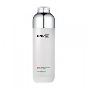 CNP Rx Skin Rejuvenating Balance Toner (120ml) 