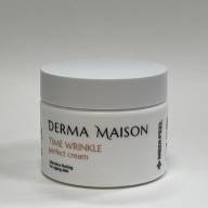 DERMA MAISON Time Wrinkle Cream (50ml) - DERMA MAISON Time Wrinkle Cream (50ml)