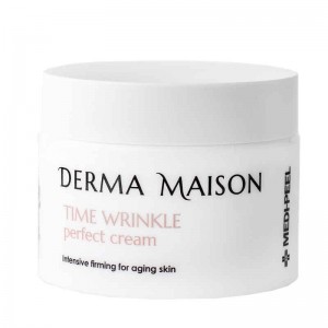 DERMA MAISON Time Wrinkle Cream (50ml)