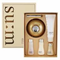 SU:M37 Time Energy Moist Firming Cream Special Set (80ml+20ml+20ml+12ml+40ml) - SU:M37 Time Energy Moist Firming Cream Special Set (80ml+20ml+20ml+12ml+40ml)
