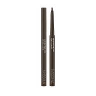 MISSHA Longwear Gel Pencil Liner (Pecan Brown) - MISSHA Longwear Gel Pencil Liner (Pecan Brown)