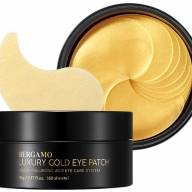 BERGAMO Luxury Gold Hydrogel Eye Patch (60ea) - BERGAMO Luxury Gold Hydrogel Eye Patch (60ea)