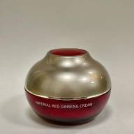 OTTIE Imperial Red Ginseng Cream (120 ml ) - OTTIE Imperial Red Ginseng Cream (120 ml )