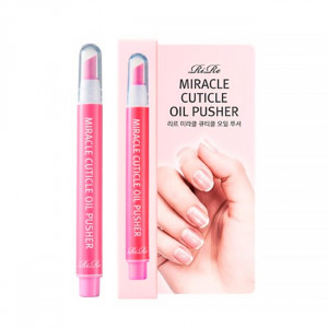 RIRE Miracle Cuticle Oil Pusher (1,5g)