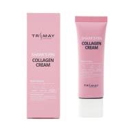 TRIMAY Shark&#039;s fin Collagen Cream (50ml) - TRIMAY Shark's fin Collagen Cream (50ml)