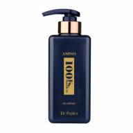 Dr.PEPTI+ Amino 100k Premium Shampoo (500ml) - Dr.PEPTI+ Amino 100k Premium Shampoo (500ml)