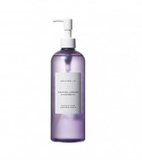 GRAYMELIN Purifying Lavender Cleansing Oil (400ml)