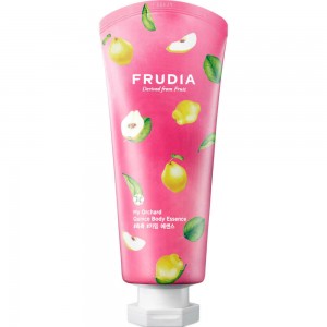 FRUDIA My Orchard Quince Body Essence (200ml)