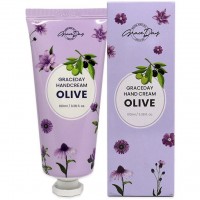 GRACE DAY Hand Cream Olive (100ml)