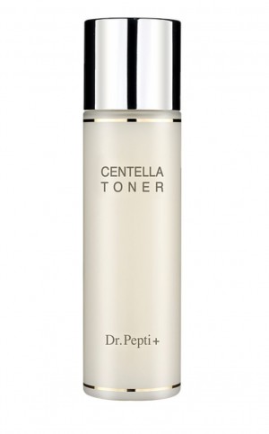 Dr.PEPTI+ Centella Toner (180ml)