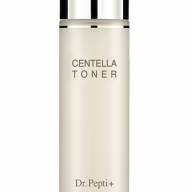 Dr.PEPTI+ Centella Toner (180ml) - Dr.PEPTI+ Centella Toner (180ml)