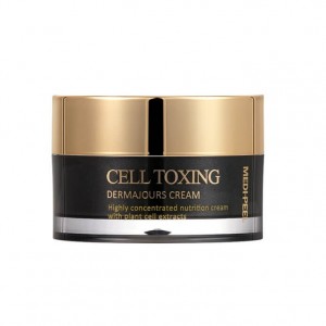 MEDI-PEEL Cell Toxing Dermajours Cream (50ml)
