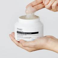 Dr.GANGBLY Poreveil Body Peeling Scrub (470 gr ) - Dr.GANGBLY Poreveil Body Peeling Scrub (470 gr )