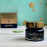 MEDI-PEEL 24K Gold Snail Cream (50ml) - MEDI-PEEL 24K Gold Snail Cream (50ml)