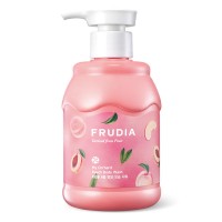 FRUDIA My Orchard Peach Body Wash (350ml)