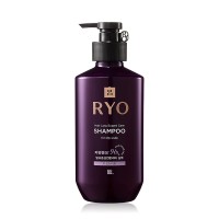 RYO Hair Loss Expert Care Shampoo For Oily Scalp (400ml)