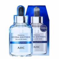 AHC Premium Hydra Soother Cellulose Mask (27ml) - AHC Premium Hydra Soother Cellulose Mask (27ml)
