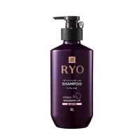 RYO Hair Loss Expert Care Shampoo For Dry Scalp (400ml)