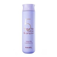 MASIL 5 Salon No Yellow Shampoo (300ml)
