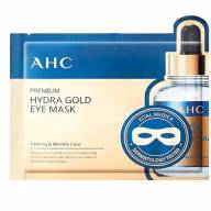 AHC Premium Hydra Gold Foil Eye Mask (7ml) - AHC Premium Hydra Gold Foil Eye Mask (7ml)