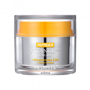 MEDI-PEEL Peptide 9 Vitanol PRO Cream (50g)