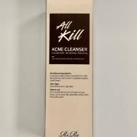 RIRE All Kill Acne Cleanser (500ml) - RIRE All Kill Acne Cleanser (500ml)
