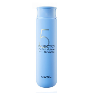 MASIL 5 Probiotics Perfect Volume Shampoo (300ml)