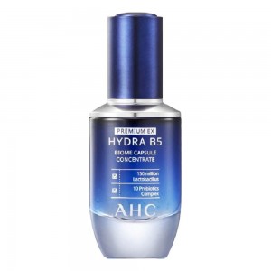 AHC Hydra B5 Biome Capsule Concentrate Premium EX (30ml)