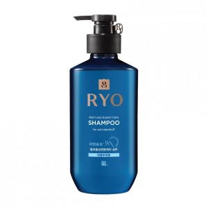 RYO Hair Loss Expert Care Shampoo For Anti-Dandruff (400ml)