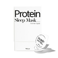 VELLA Protein Core One Capsule Sleep Mask (2ml*30ea)