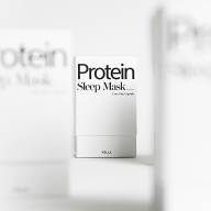 VELLA Protein Core One Capsule Sleep Mask (2ml*30ea) - VELLA Protein Core One Capsule Sleep Mask (2ml*30ea)
