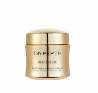 Dr.PEPTI+ Silk Peptide 88 Cream EX (88ml)
