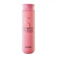 MASIL 5 Probiotics Color Radiance Shampoo (300ml) 