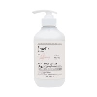 JMELLA In France Blooming Peony Body Lotion (500ml)