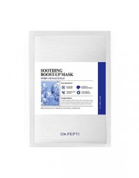 Dr.PEPTI+ Soothing Boost-up Mask (25ml)