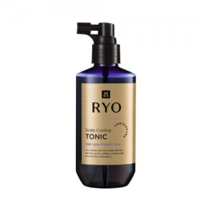 RYO Hair Loss Expert Care Scalp Cooling Tonic (145ml)