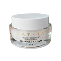 Coreana ORTHIA Perfect Collagen 28 Days Intensive Ampoule Cream (50ml)