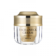 VELLA Face &amp; Neck Cream Age Killer (50ml) - VELLA Face & Neck Cream Age Killer (50ml)