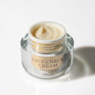 VELLA Face &amp; Neck Cream Age Killer (50ml) - VELLA Face & Neck Cream Age Killer (50ml)