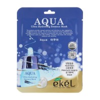 EKEL Aqua Ultra Hydrating Essence Mask (25ml) 
