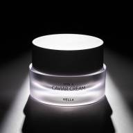 VELLA Vital A. Caviar Cream (50ml) - VELLA Vital A. Caviar Cream (50ml)