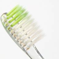 LA MISO Crystal:E Toothbrush Green - LA MISO Crystal:E Toothbrush Green