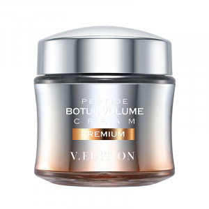 V. Edition Peptide Botul Volume Cream Premium (90g)
