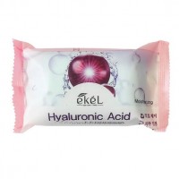 EKEL Peeling Soap Hyaluronic Acid (150g)