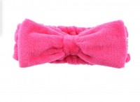 TRIMAY Big Ribon Hair Band (pink)